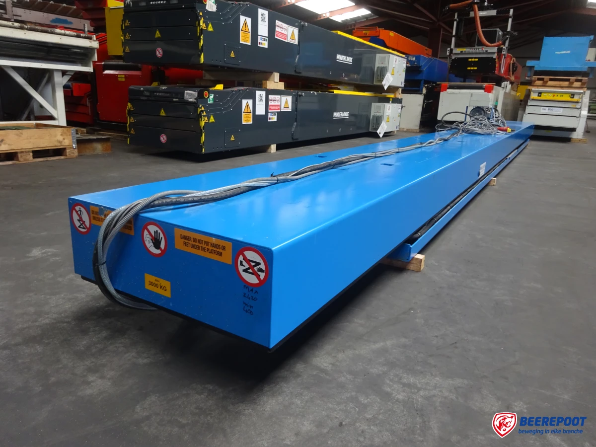 Heftafel